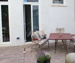Ferienwohnung Alte Sattlerei Bild 4
