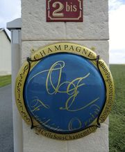 Champagne Frederic Orcin image 6