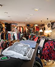 WOODCORE Freeski store  location ski La Clusaz image 4