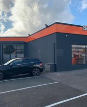 Sixt Bayonne Agence Parking