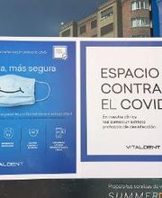 Clínica Dental Vitaldent imagen 4