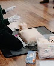 PRIMEROS Erste Hilfe Kurs Schwerin Bild 5