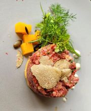 RESTAURANT PALACE Bild 7