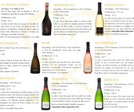 Champagne Lacroix image 11
