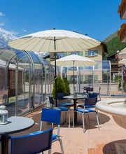 Wellness-Hotel Christiania Bild 3