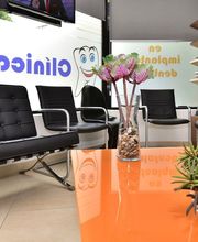 Clínica Implanteoral Milladoiro imagen 1