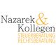 Nazarek & Kollegen Steuerberatung Rechtsberatung