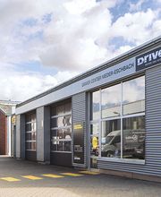 Driver Center Frankfurt-Nieder-Eschbach - Driver Reifen und KFZ-Technik GmbH Bild 1