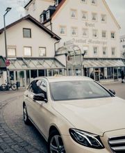 Alpha Taxi Eching GbR Bild 6