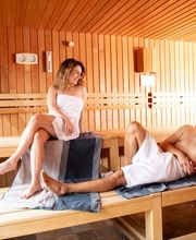 Wellness World Wallisellen Bild 2