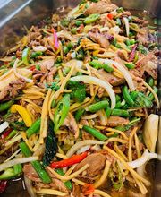 Gogis Take Away Bild 2