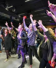 Wine Academy agence événementielle œnologique et animations pour entreprises et événements privés à Angers image 6