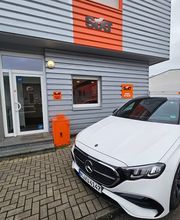 SIXT Autovermietung Lörrach Bild 8