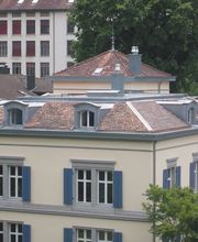 Nadig Bedachungs- und Bauspenglerei AG Bild 2