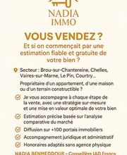 Nadia BenMeddour immo image 2