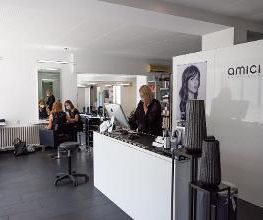 Amici Hair Design Bild 19