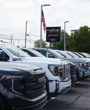 Fox Buick GMC image 8