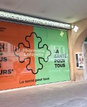 Pharmacie Lafayette des Arcades image 1