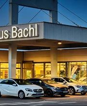 Karl Bachl Autohaus GmbH & Co. KG Bild 2