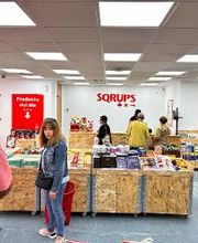 SQRUPS +X- imagen 9