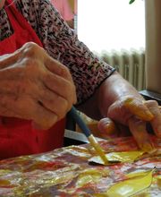 ASSOCIATION RESIDENCE MAISON DE PRESSY Fondation Marracci-Moricand-Dunant Bild 2