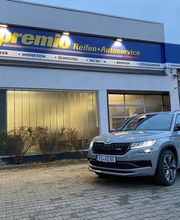 Premio Reifen + Autoservice Benjamin Beilicke e. K. Bild 12