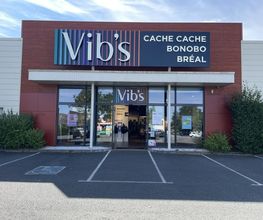 Vib's (Cache Cache - Bonobo - Bréal) image 1