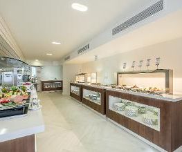 Buffet Posidonia imagen 2