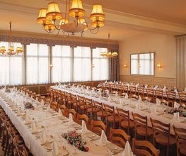 Hotel Weisses Kreuz Bild 9
