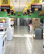 MDA Electroménager Discount image 1