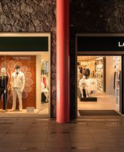 Lacoste Siam Mall imagen 5