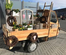 Creo - Dein Baufachmarkt Bild 1