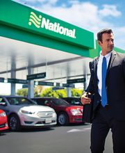 National Car Rental immagine 3