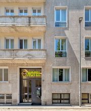 B&B HOTEL Milano Sant'Ambrogio immagine 11