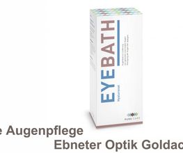 Ebneter Optik, Brillen & Kontaktlinsen Bild 5