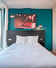 Nemea Appart'Hotel Coliseum Amiens Centre image 13