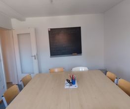 Vechelde Unterrichtsraum