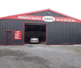 Renov Auto image 1