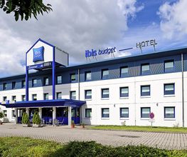 ibis budget Hamburg Quickborn Bild 2