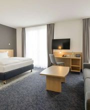 Double Room Accessible