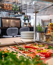 GALERIA Restaurant Bild 4