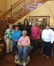 Heritage Woods of Freeport image 1