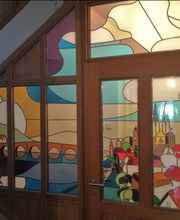 Glas Hubauer GdbR Eugen und Siegfried Hubauer Bild 4