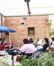Virginia g piper center for creative writing image 4