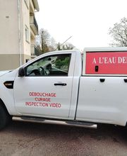 A l'Eau Débouchage image 1