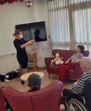 Maison à vivre Les Jardins Du Cigaloun image 6