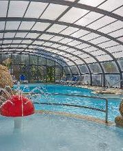 Camping Homair - Le Soleil de Saint Sieu (Anciennement Le Villeu) image 9