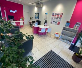 ltur Reisebüro Aschaffenburg Bild 4