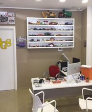 Gallery Cliente
