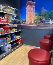 ORLEN Tankstelle Bild 18